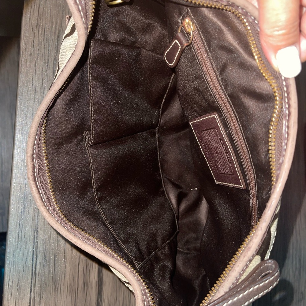 Authentic Shoulder bag